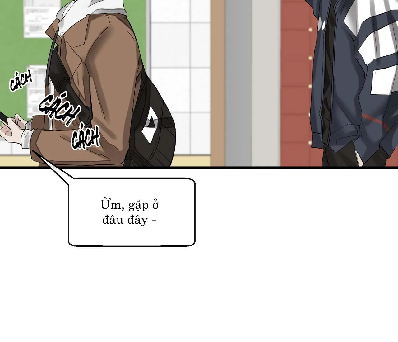 NUỐT CHỬNG BÓNG ĐÊM Chapter 6 Trang 79