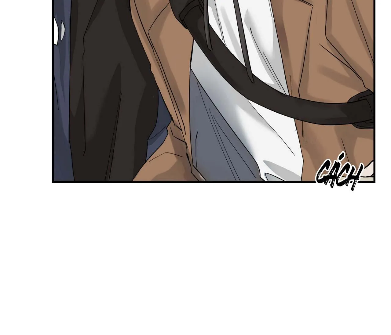 NUỐT CHỬNG BÓNG ĐÊM Chapter 6 Trang 81