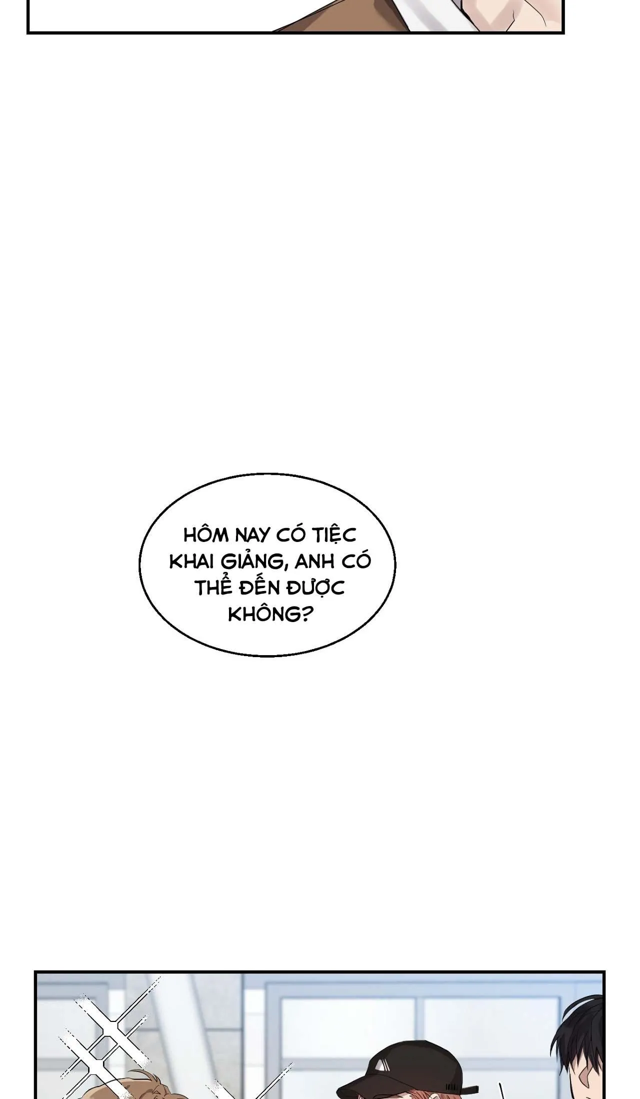 NUỐT CHỬNG BÓNG ĐÊM Chapter 6 Trang 89