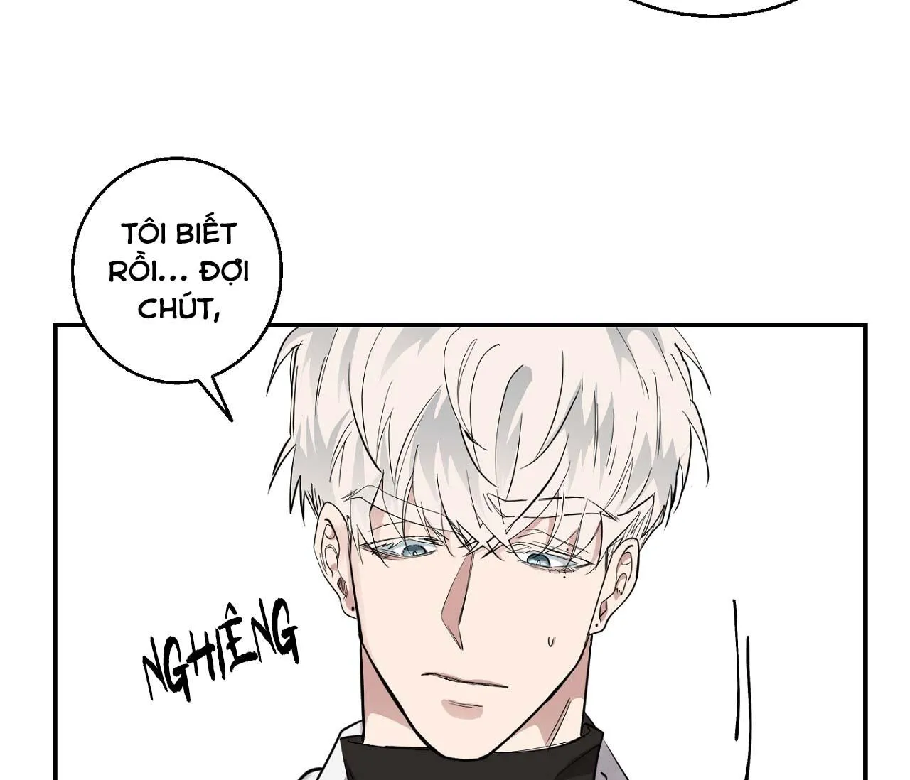 NUỐT CHỬNG BÓNG ĐÊM Chapter 6 Trang 92