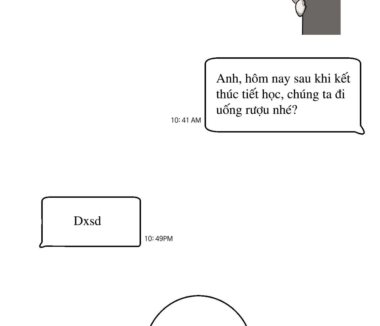 NUỐT CHỬNG BÓNG ĐÊM Chapter 6 Trang 94