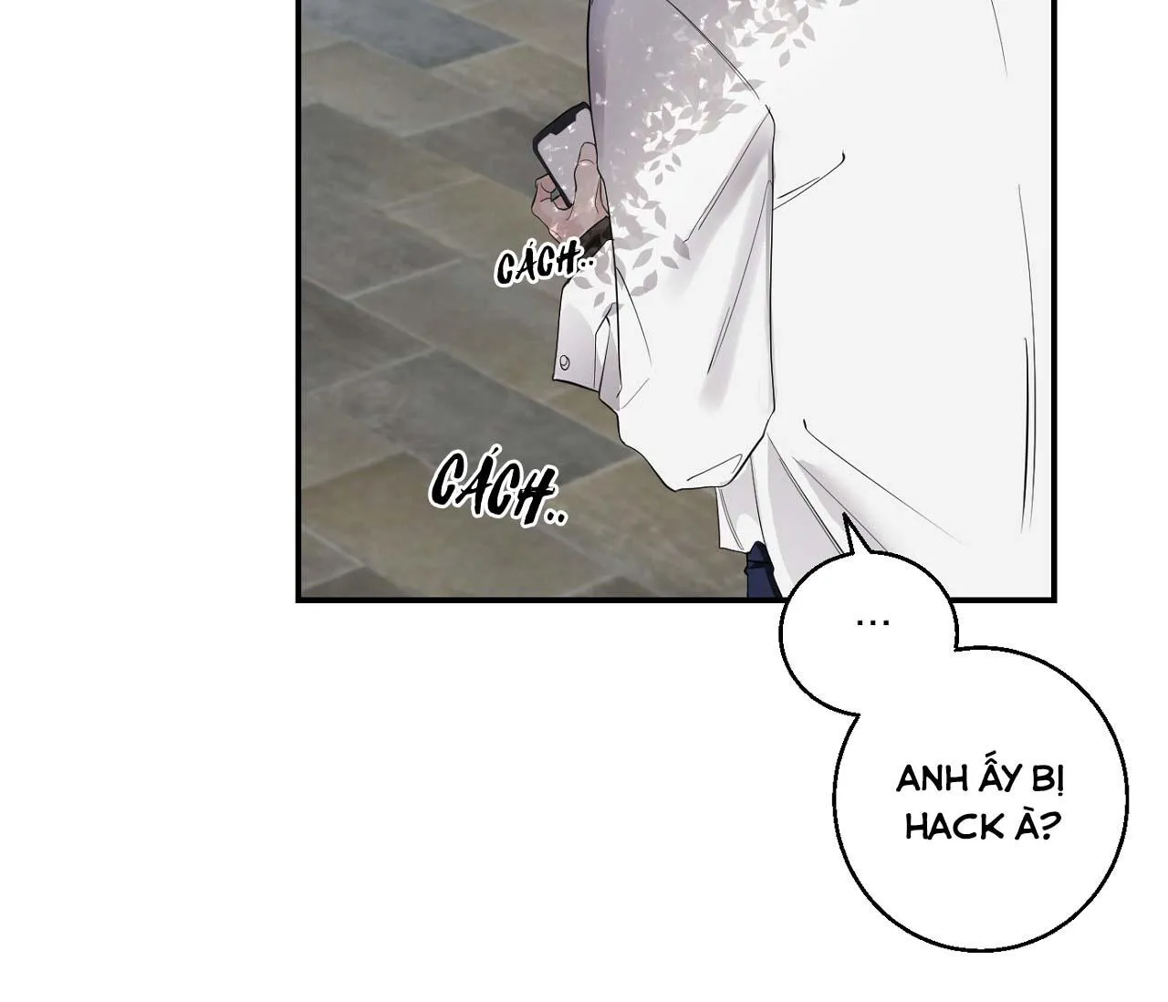 NUỐT CHỬNG BÓNG ĐÊM Chapter 6 Trang 96