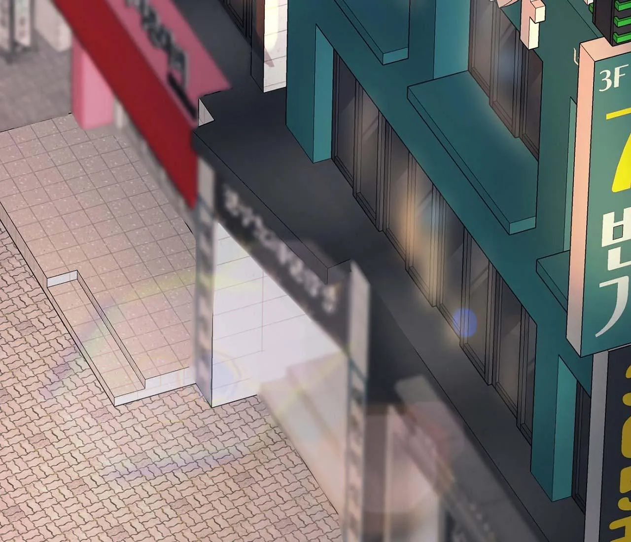 NUỐT CHỬNG BÓNG ĐÊM Chapter 7 Trang 4