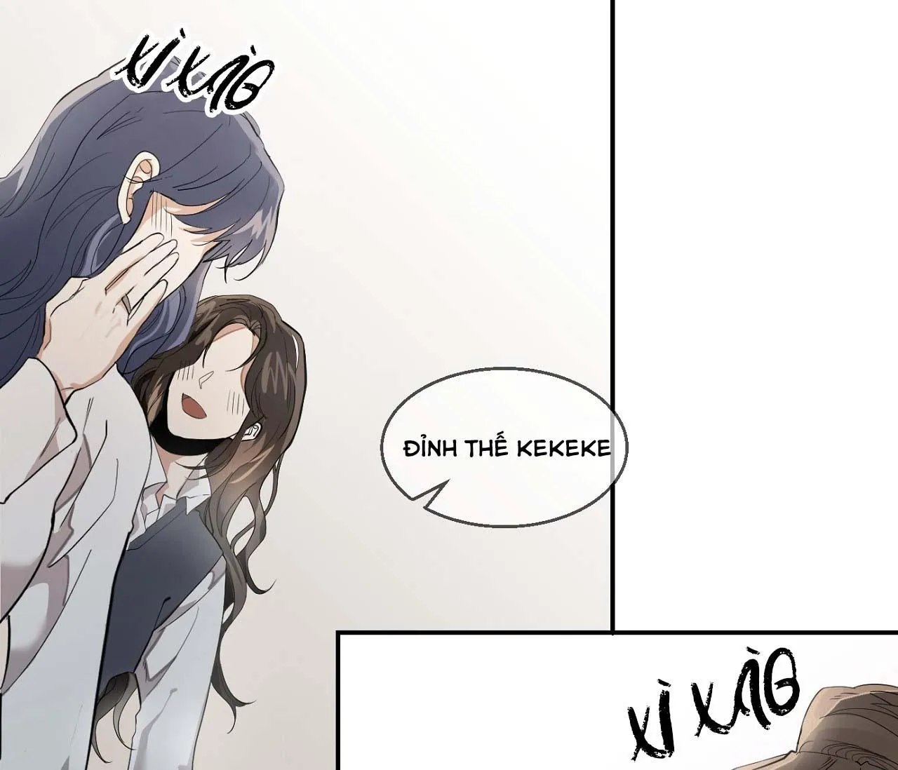 NUỐT CHỬNG BÓNG ĐÊM Chapter 7 Trang 6