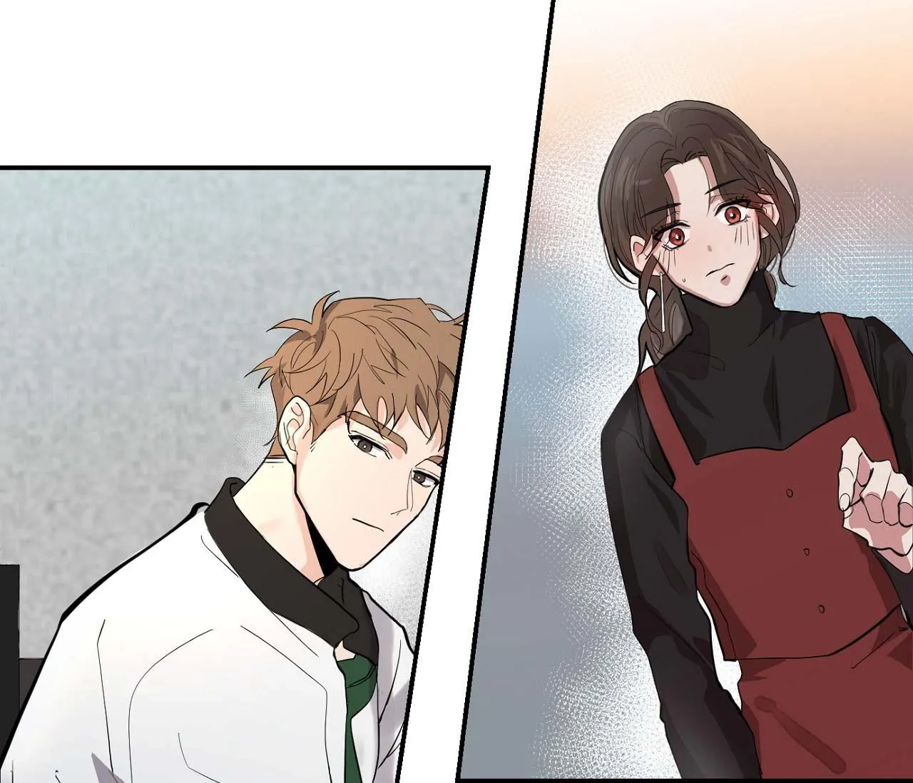 NUỐT CHỬNG BÓNG ĐÊM Chapter 7 Trang 11