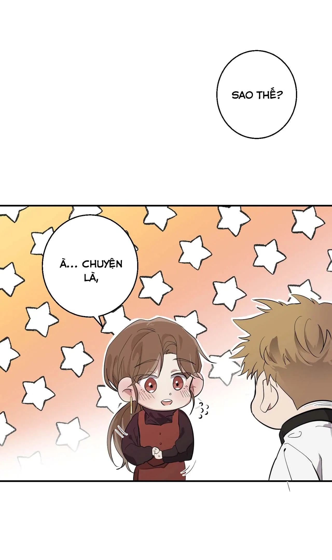 NUỐT CHỬNG BÓNG ĐÊM Chapter 7 Trang 13