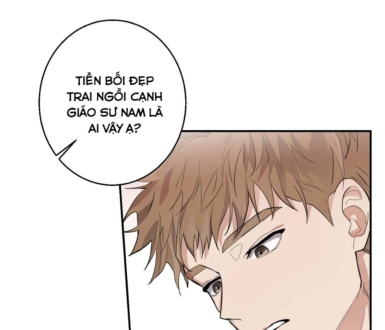 NUỐT CHỬNG BÓNG ĐÊM Chapter 7 Trang 14