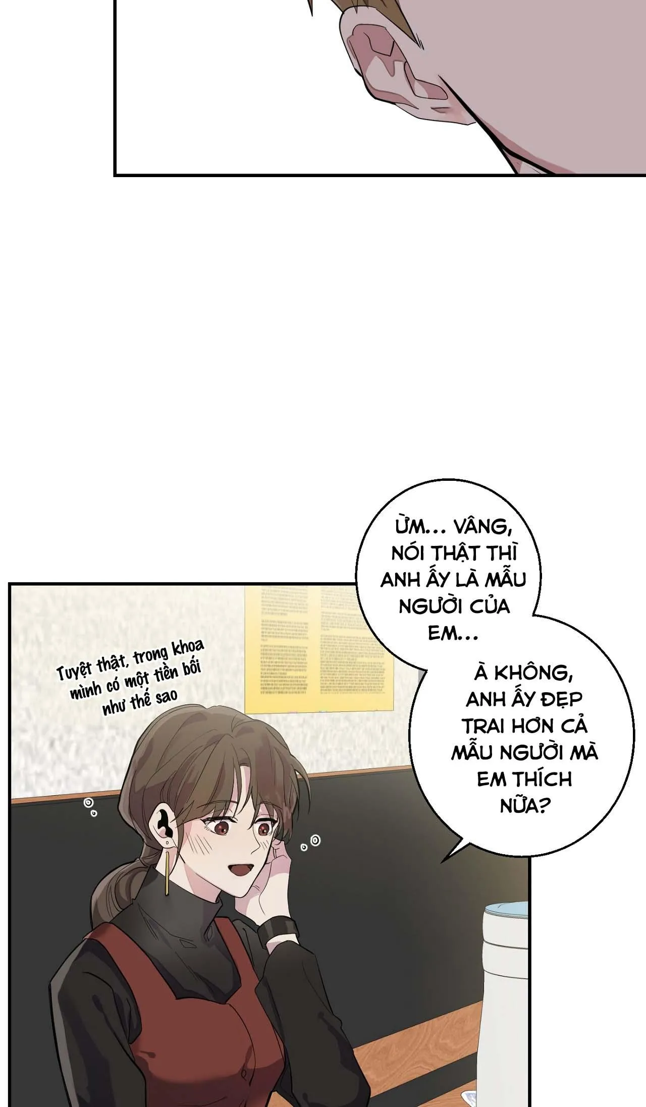 NUỐT CHỬNG BÓNG ĐÊM Chapter 7 Trang 20