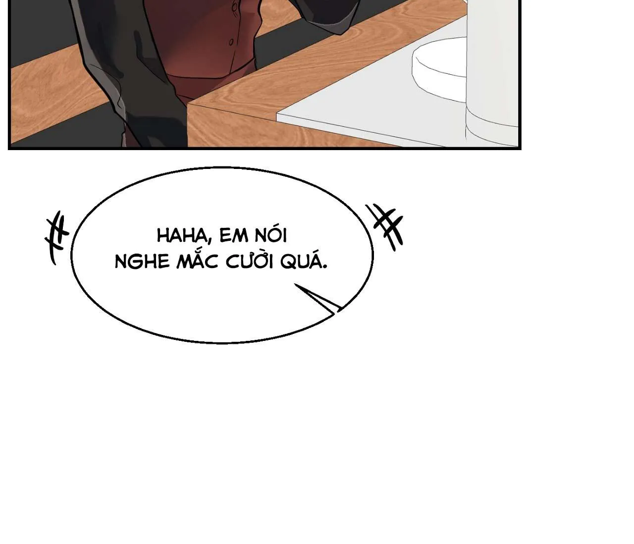 NUỐT CHỬNG BÓNG ĐÊM Chapter 7 Trang 21