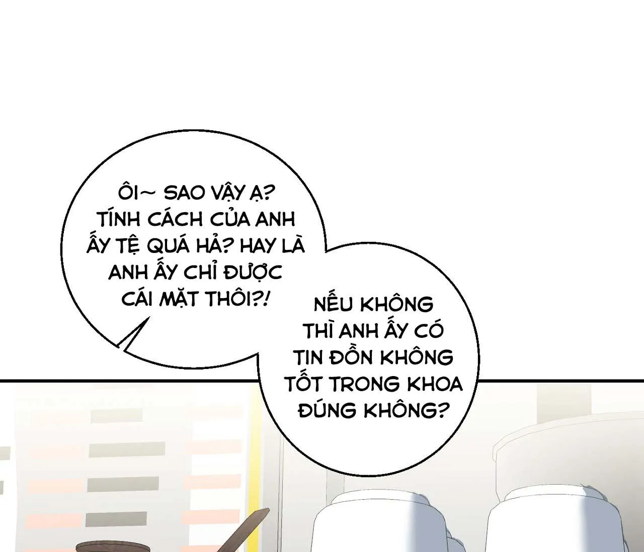 NUỐT CHỬNG BÓNG ĐÊM Chapter 7 Trang 24