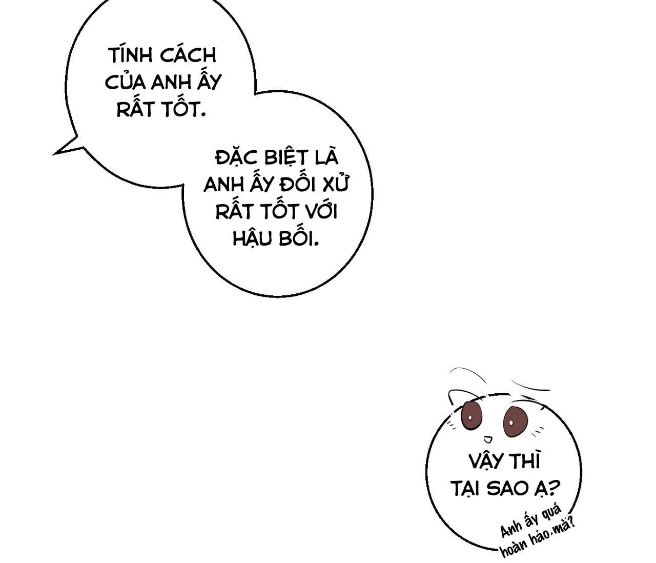 NUỐT CHỬNG BÓNG ĐÊM Chapter 7 Trang 26