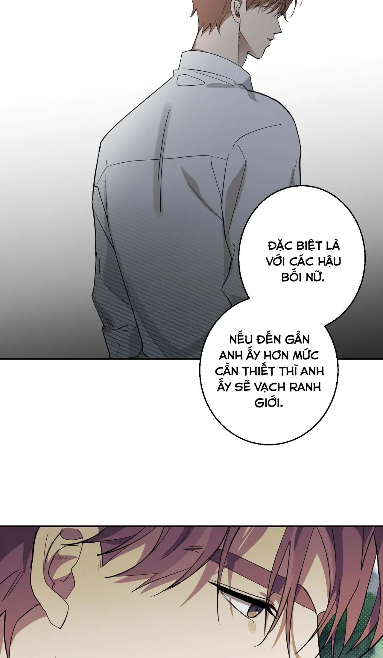 NUỐT CHỬNG BÓNG ĐÊM Chapter 7 Trang 28