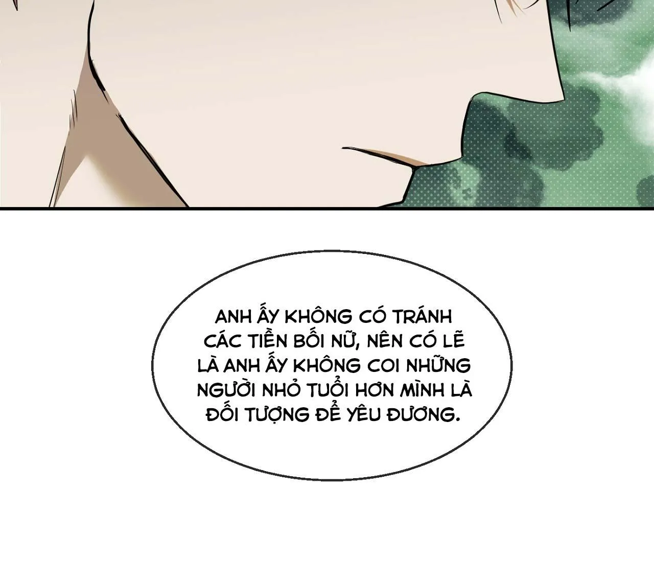 NUỐT CHỬNG BÓNG ĐÊM Chapter 7 Trang 29