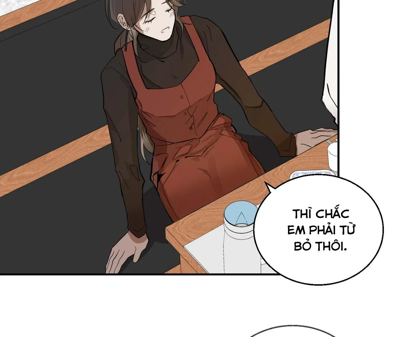 NUỐT CHỬNG BÓNG ĐÊM Chapter 7 Trang 31