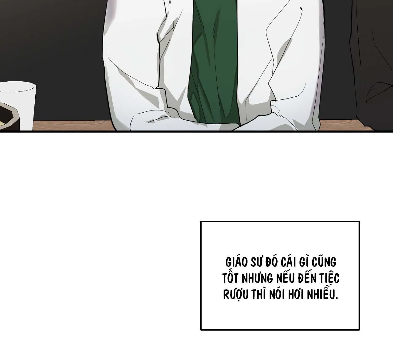 NUỐT CHỬNG BÓNG ĐÊM Chapter 7 Trang 35