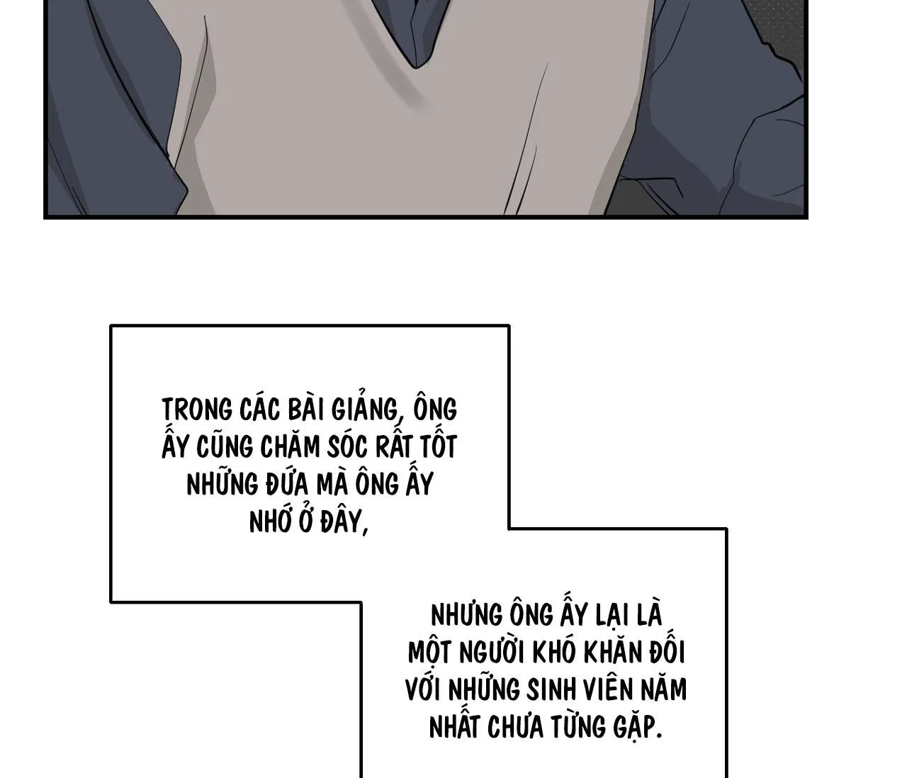 NUỐT CHỬNG BÓNG ĐÊM Chapter 7 Trang 37