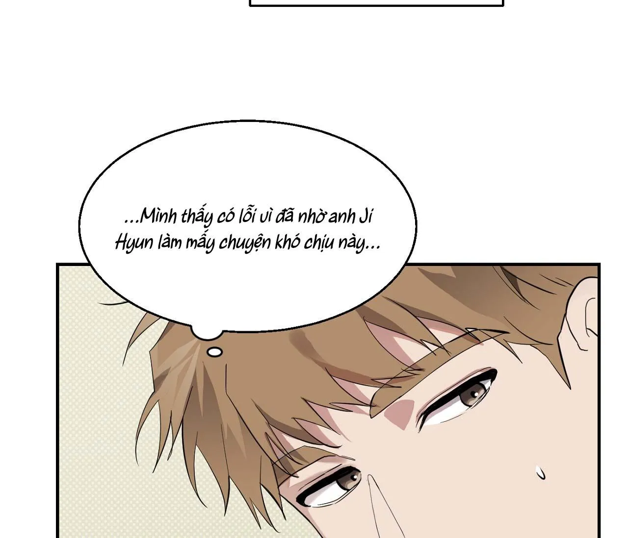 NUỐT CHỬNG BÓNG ĐÊM Chapter 7 Trang 38