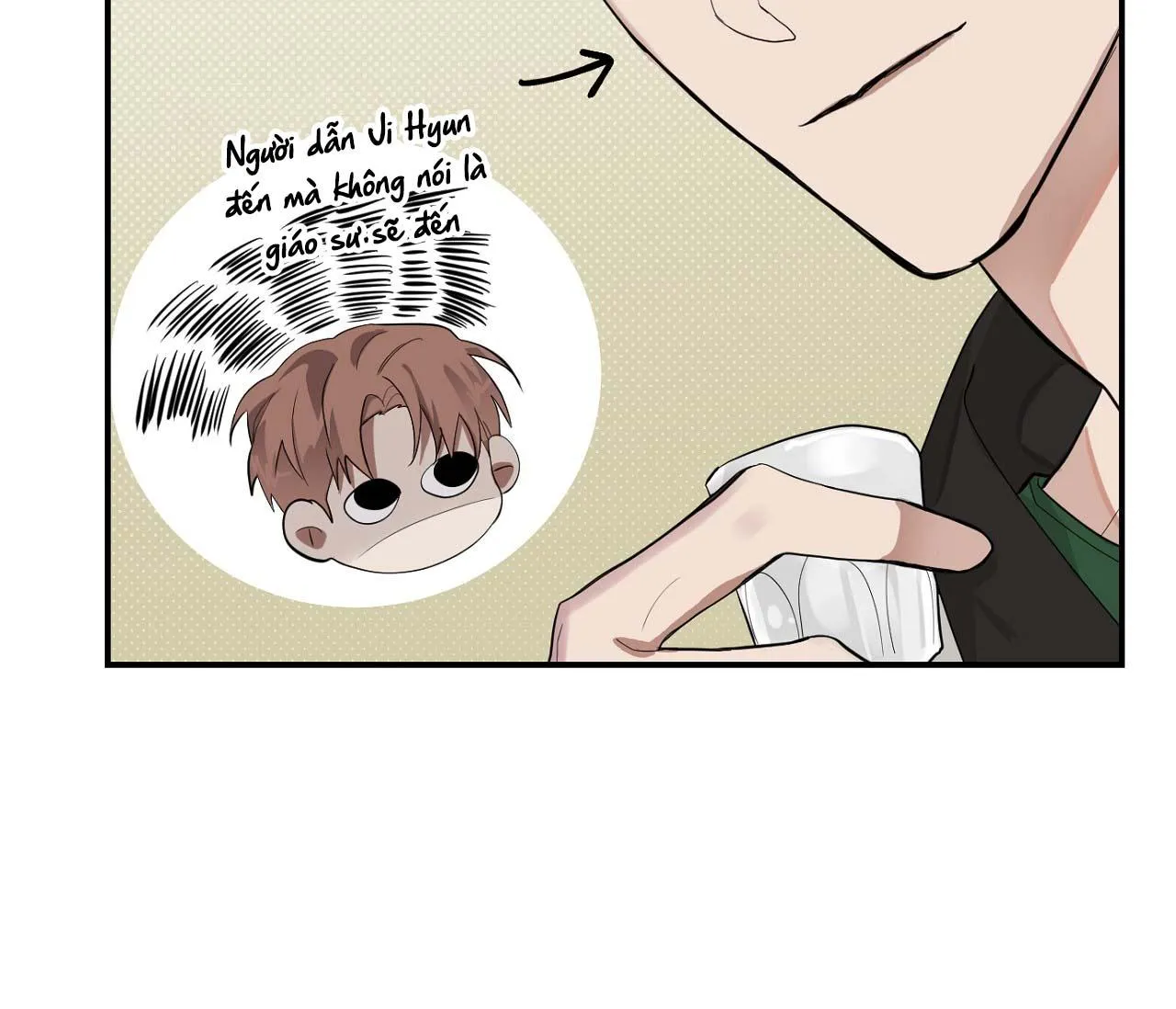 NUỐT CHỬNG BÓNG ĐÊM Chapter 7 Trang 39