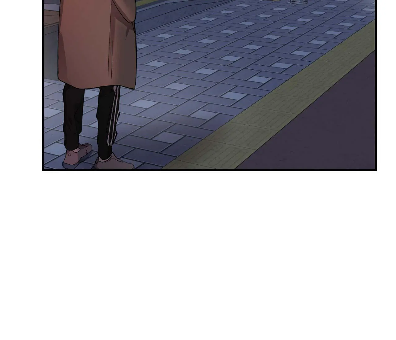 NUỐT CHỬNG BÓNG ĐÊM Chapter 7 Trang 49