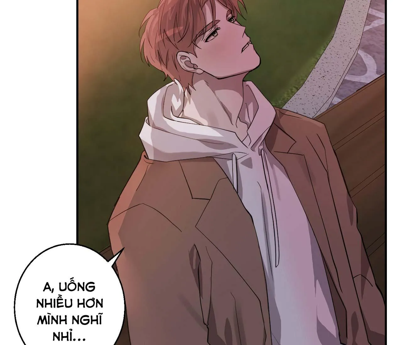 NUỐT CHỬNG BÓNG ĐÊM Chapter 7 Trang 53