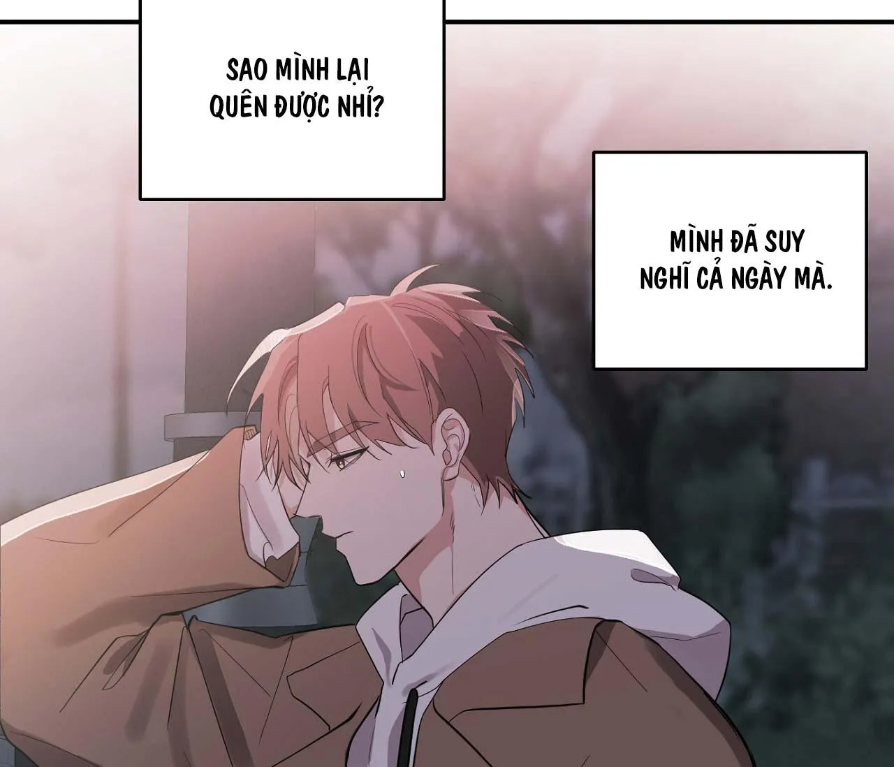 NUỐT CHỬNG BÓNG ĐÊM Chapter 7 Trang 64