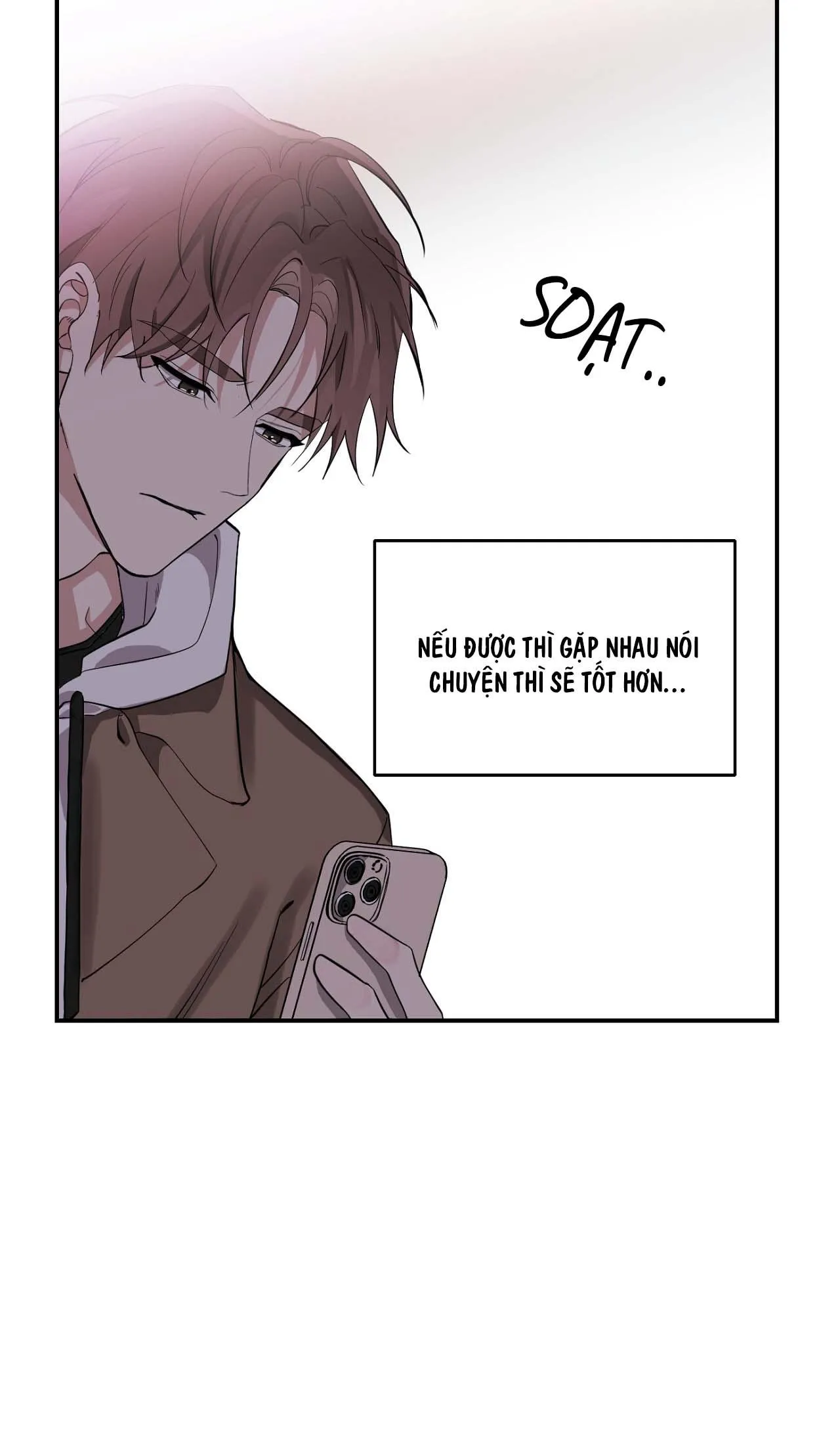 NUỐT CHỬNG BÓNG ĐÊM Chapter 7 Trang 68