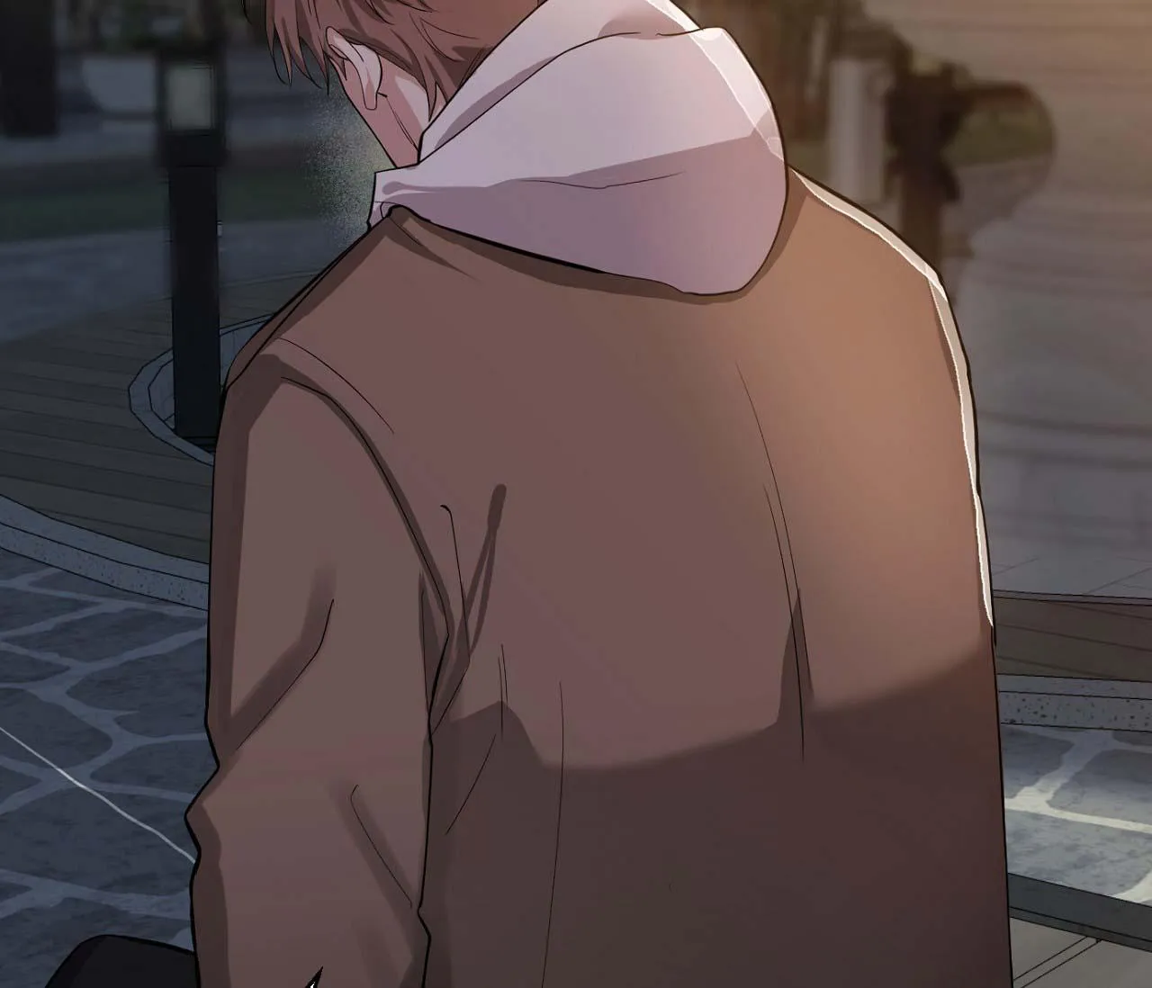 NUỐT CHỬNG BÓNG ĐÊM Chapter 7 Trang 75