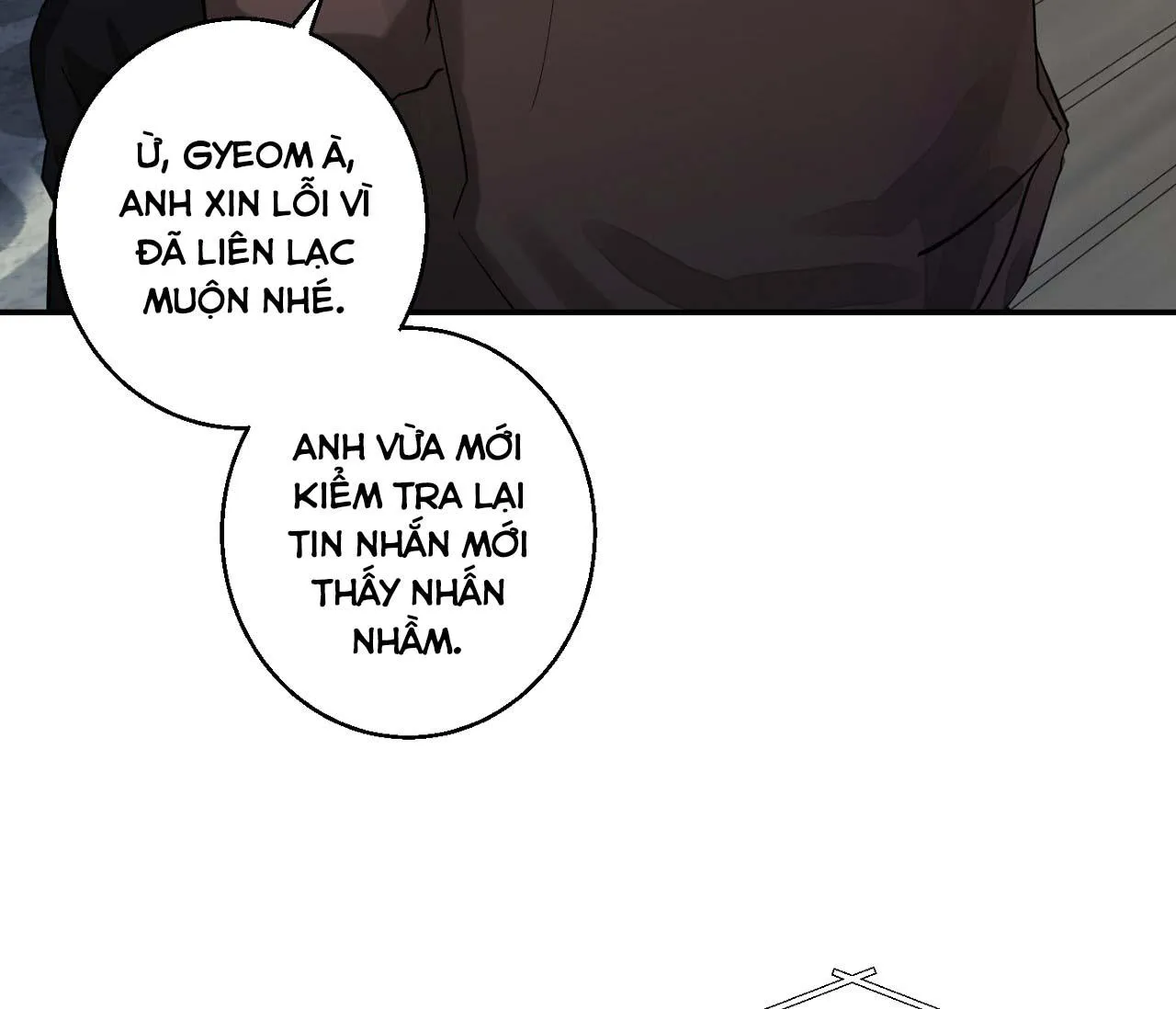 NUỐT CHỬNG BÓNG ĐÊM Chapter 7 Trang 76