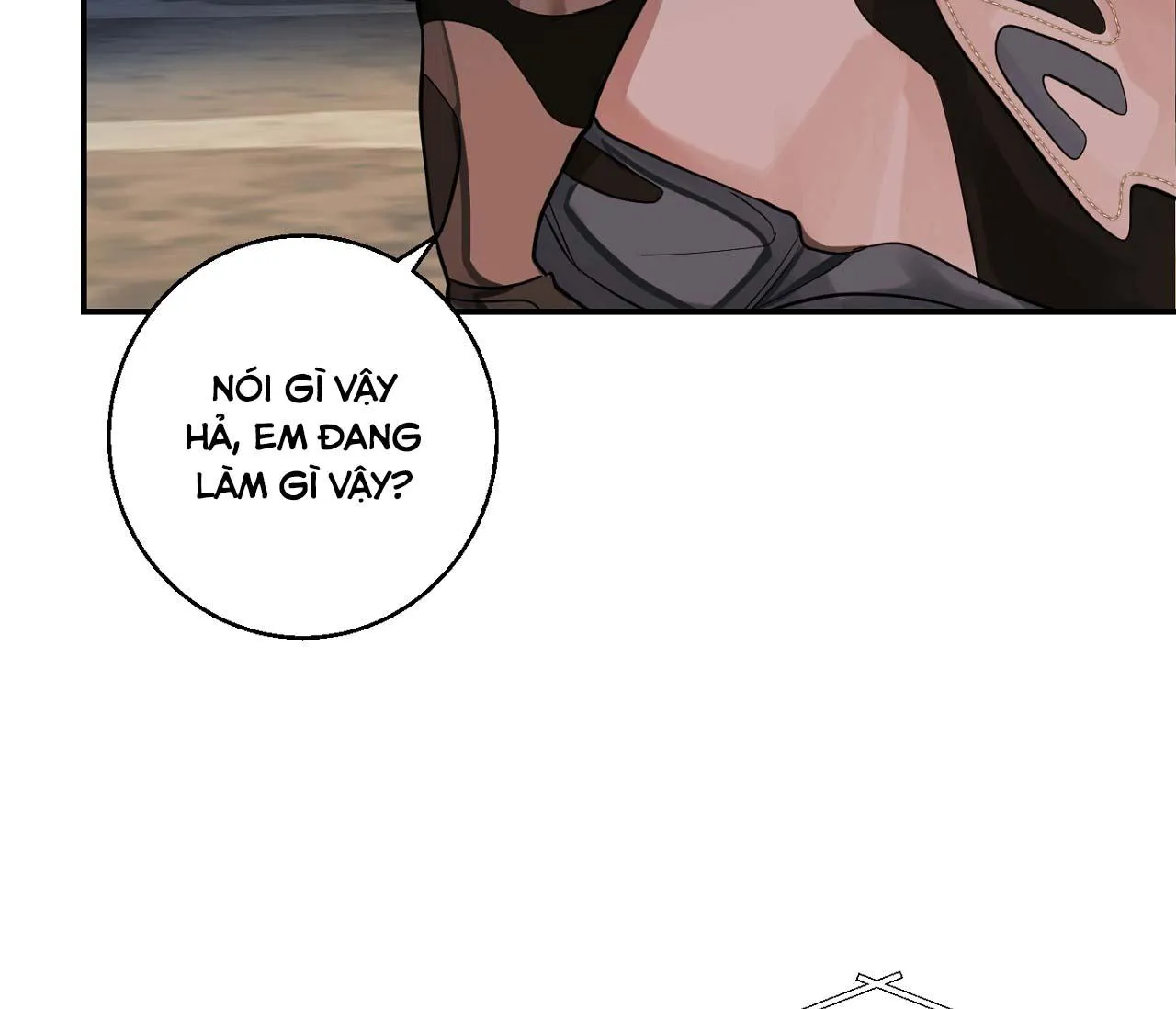 NUỐT CHỬNG BÓNG ĐÊM Chapter 7 Trang 78