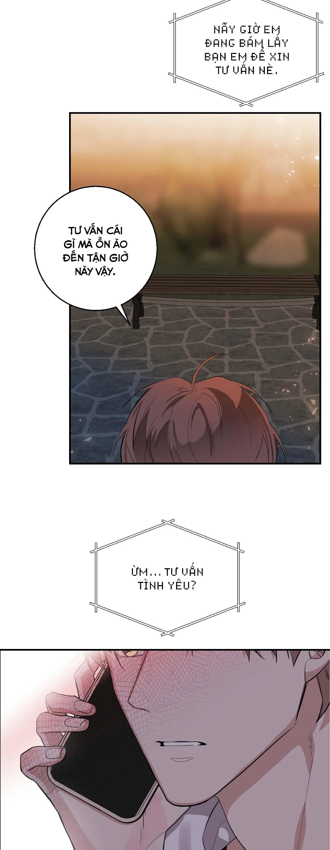 NUỐT CHỬNG BÓNG ĐÊM Chapter 7 Trang 79