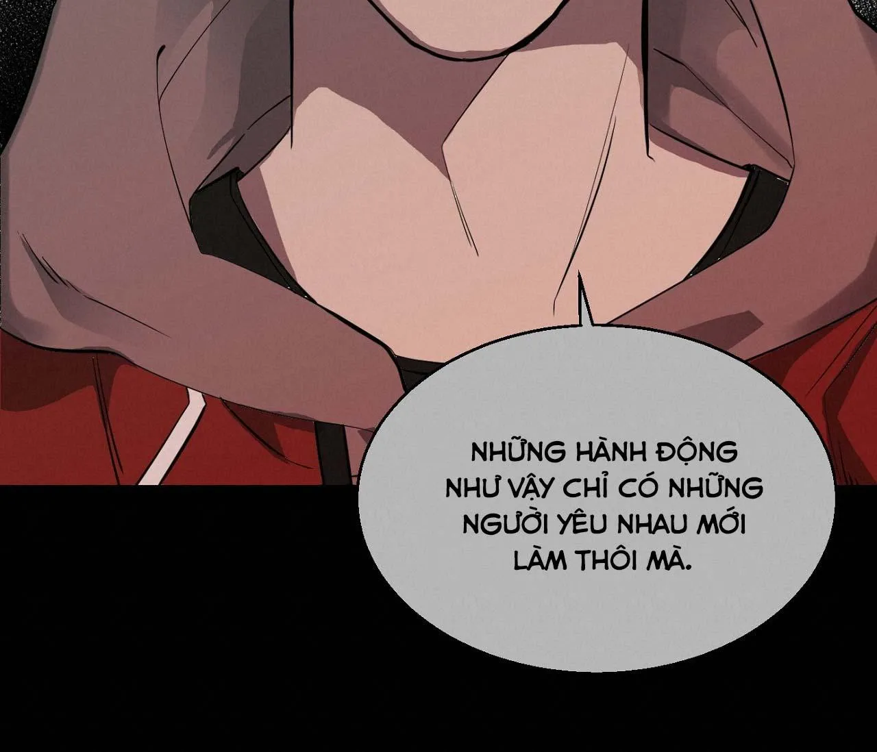 NUỐT CHỬNG BÓNG ĐÊM Chapter 7 Trang 83