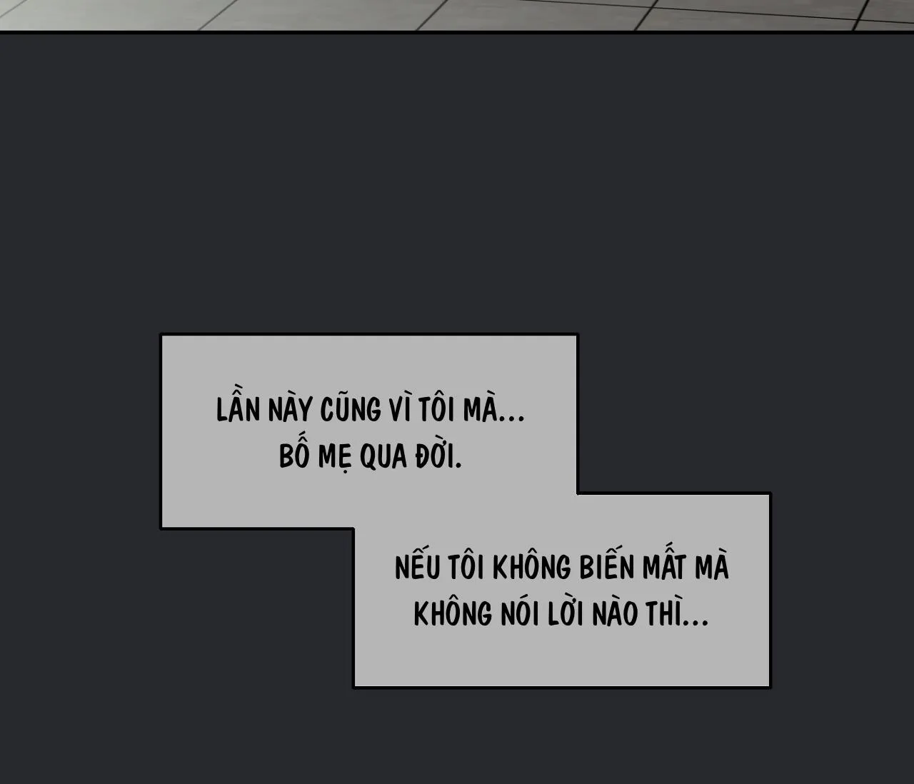 NUỐT CHỬNG BÓNG ĐÊM Chapter 10 Trang 5