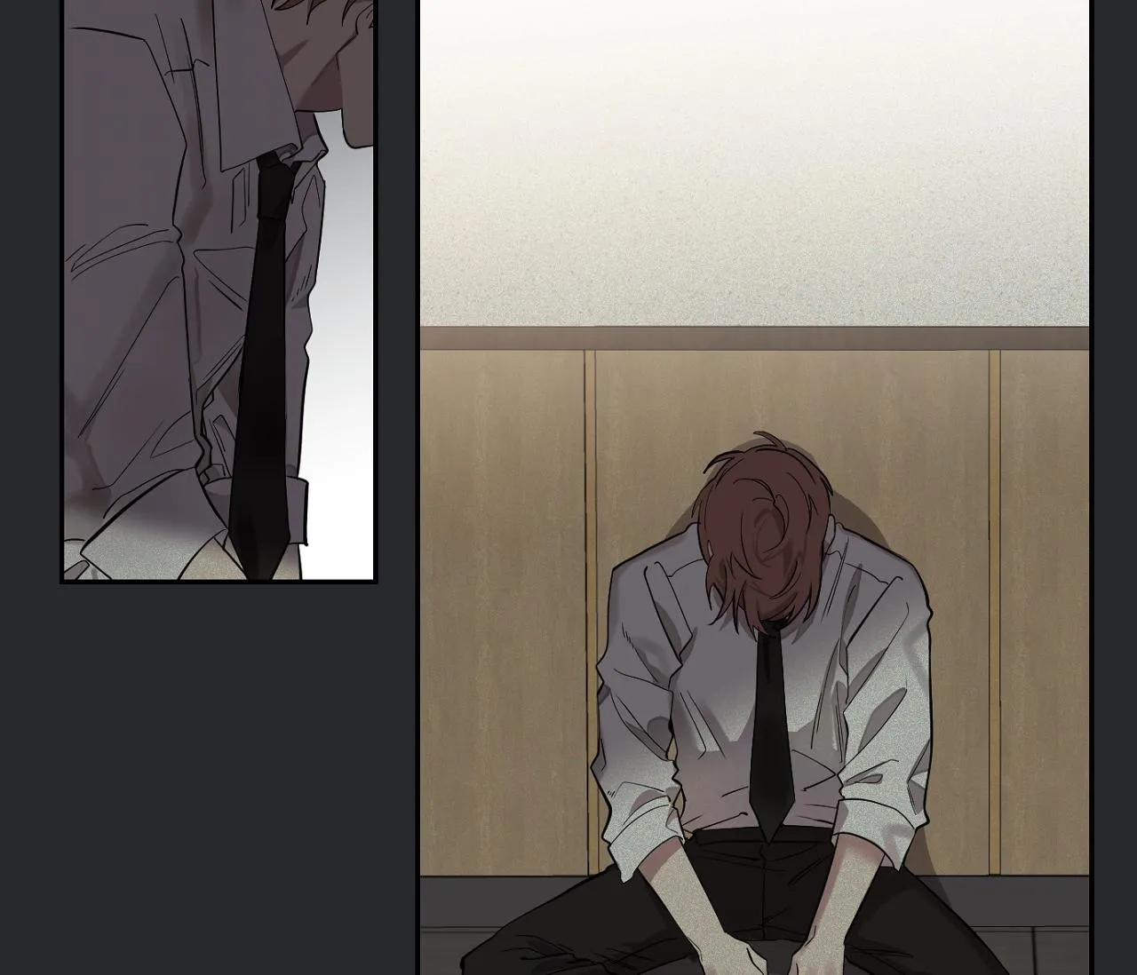 NUỐT CHỬNG BÓNG ĐÊM Chapter 10 Trang 7