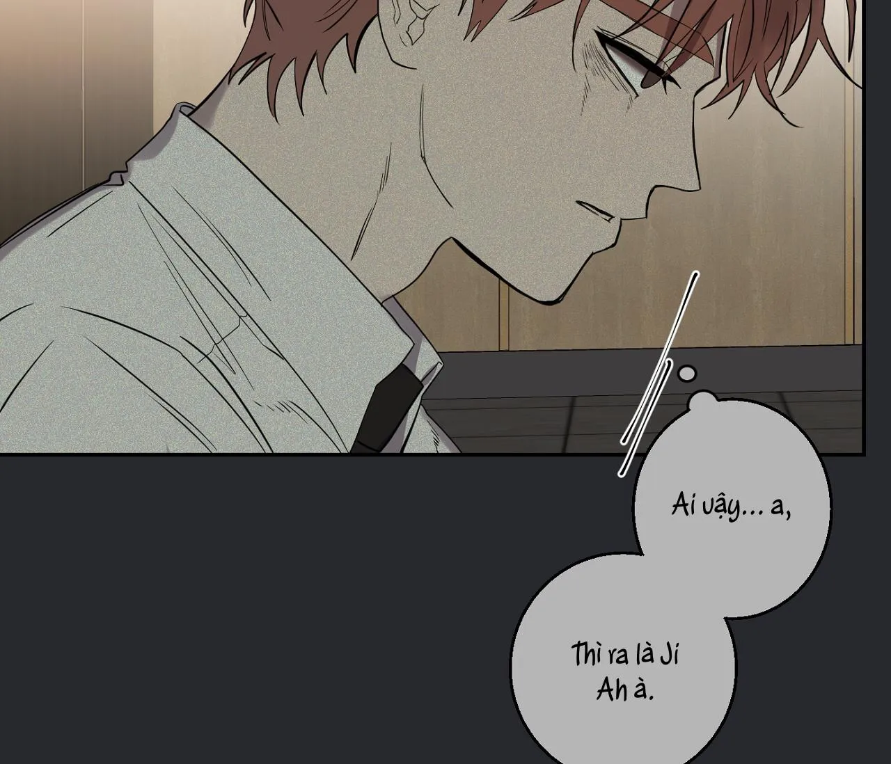 NUỐT CHỬNG BÓNG ĐÊM Chapter 10 Trang 11