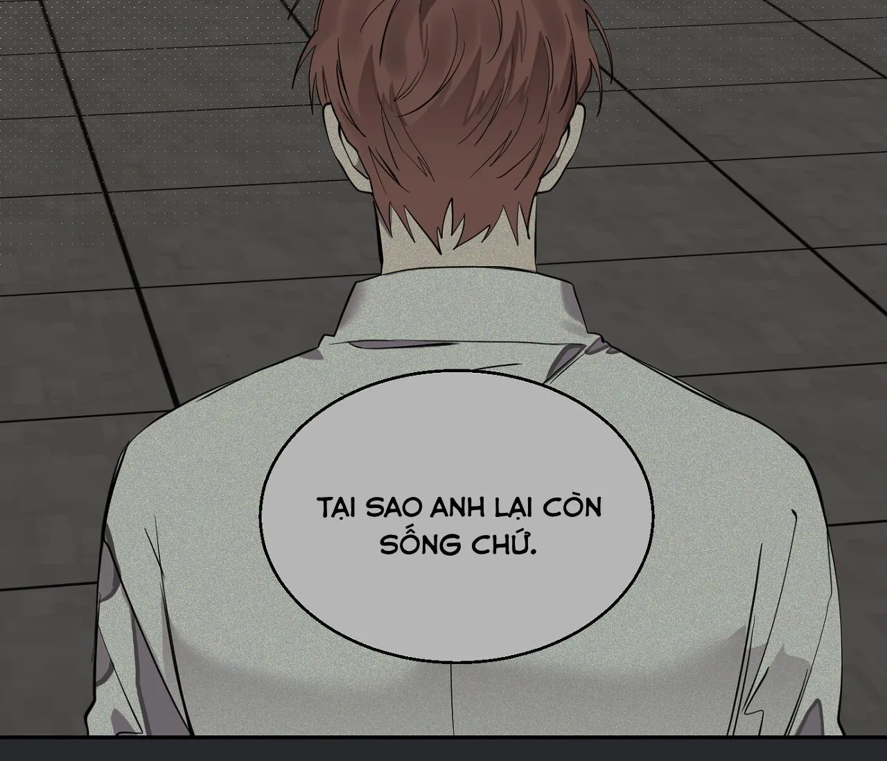 NUỐT CHỬNG BÓNG ĐÊM Chapter 10 Trang 16