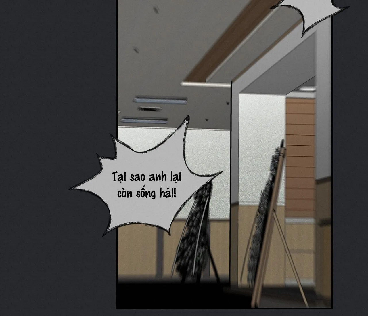 NUỐT CHỬNG BÓNG ĐÊM Chapter 10 Trang 18