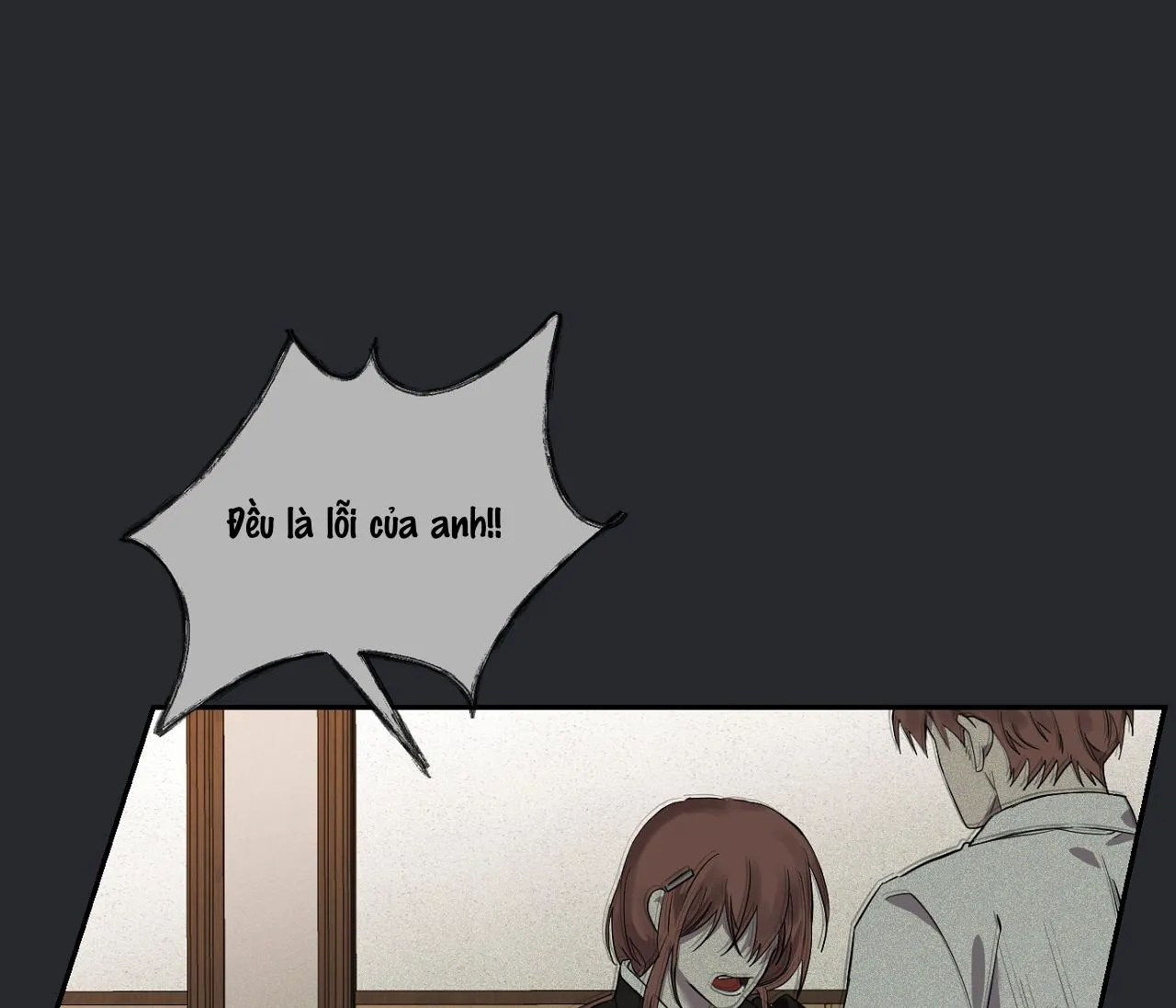 NUỐT CHỬNG BÓNG ĐÊM Chapter 10 Trang 19