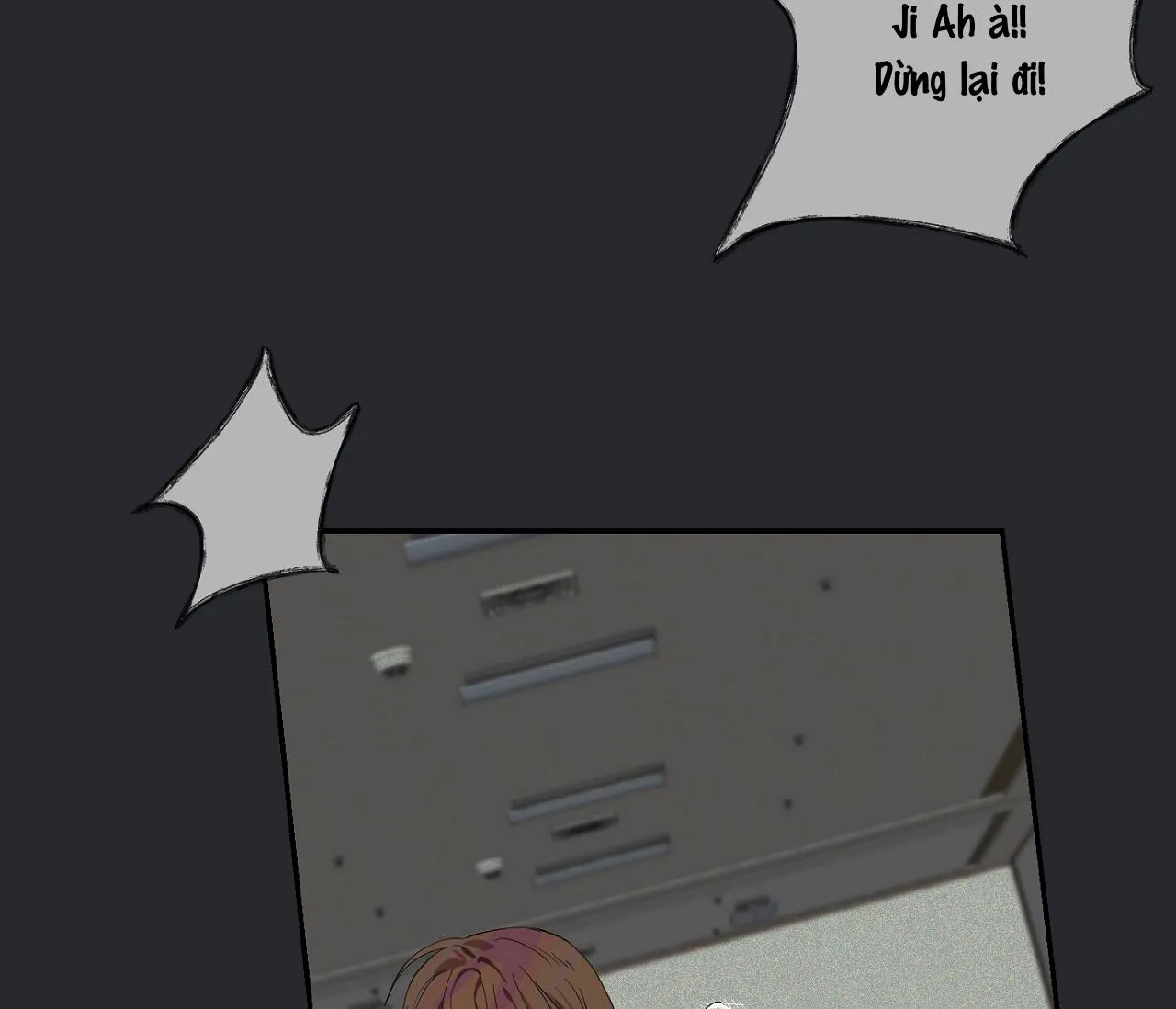 NUỐT CHỬNG BÓNG ĐÊM Chapter 10 Trang 21