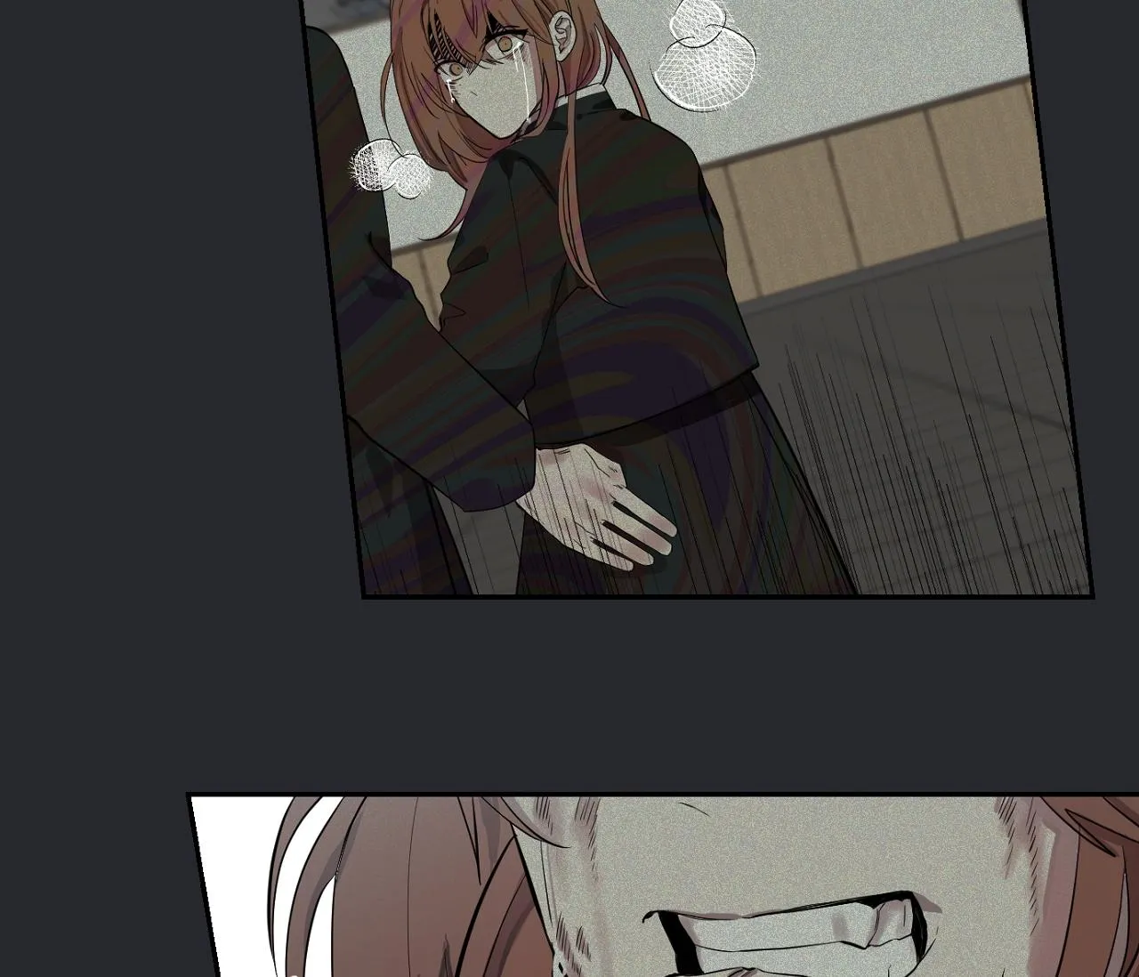 NUỐT CHỬNG BÓNG ĐÊM Chapter 10 Trang 22