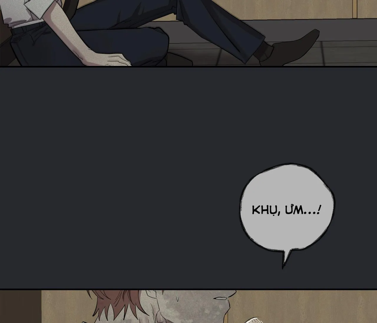 NUỐT CHỬNG BÓNG ĐÊM Chapter 10 Trang 25