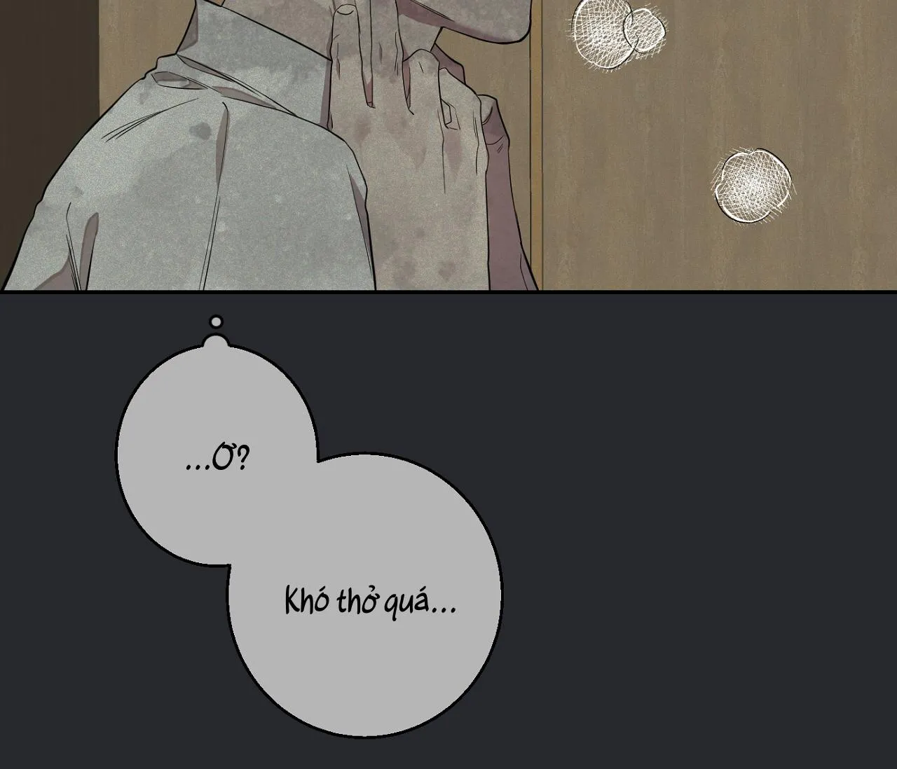 NUỐT CHỬNG BÓNG ĐÊM Chapter 10 Trang 26