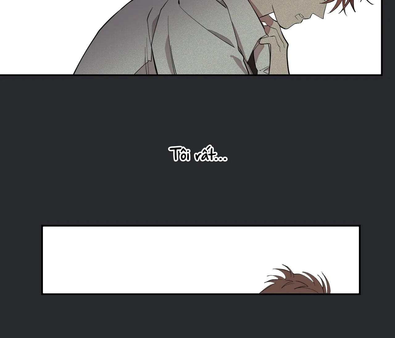 NUỐT CHỬNG BÓNG ĐÊM Chapter 10 Trang 28