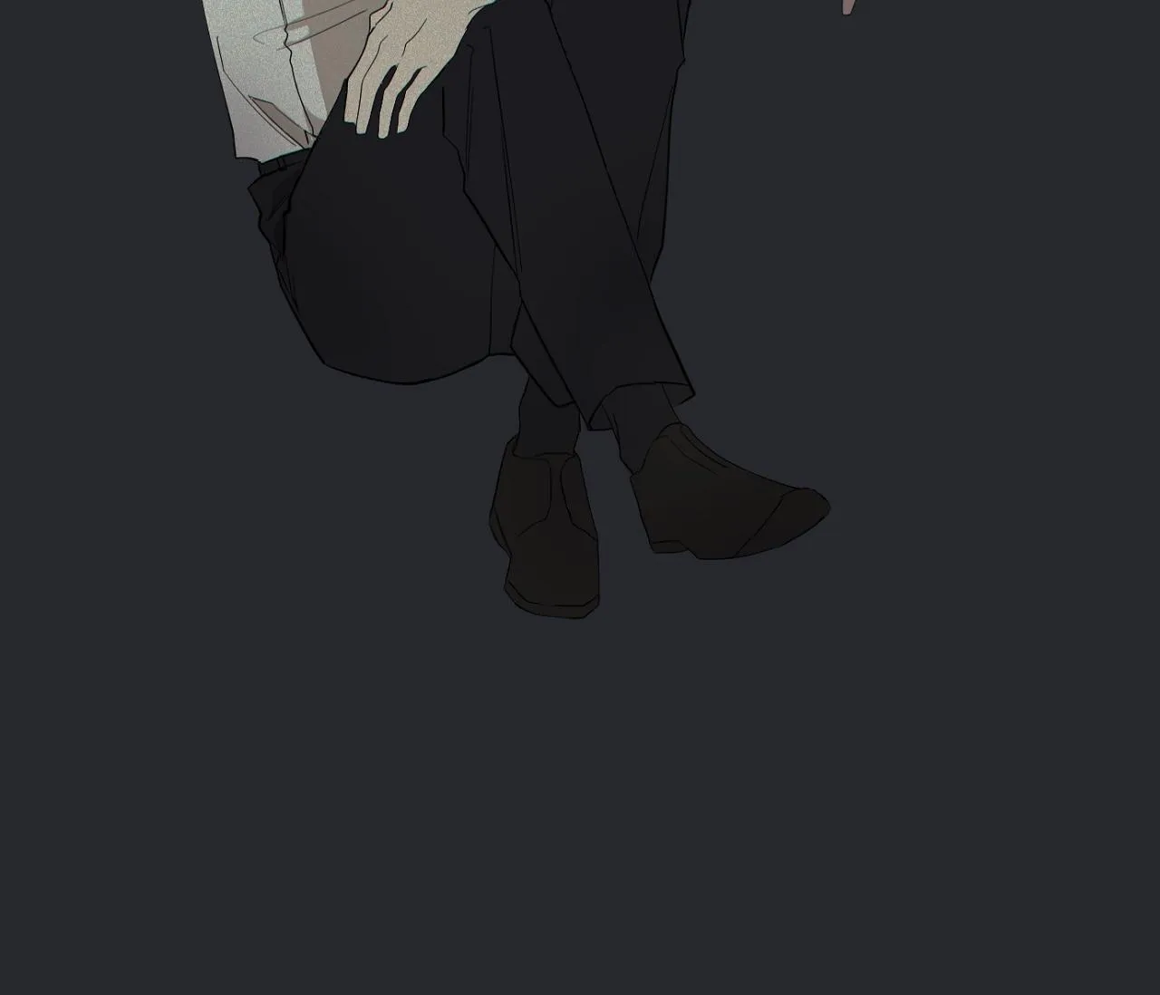 NUỐT CHỬNG BÓNG ĐÊM Chapter 10 Trang 30