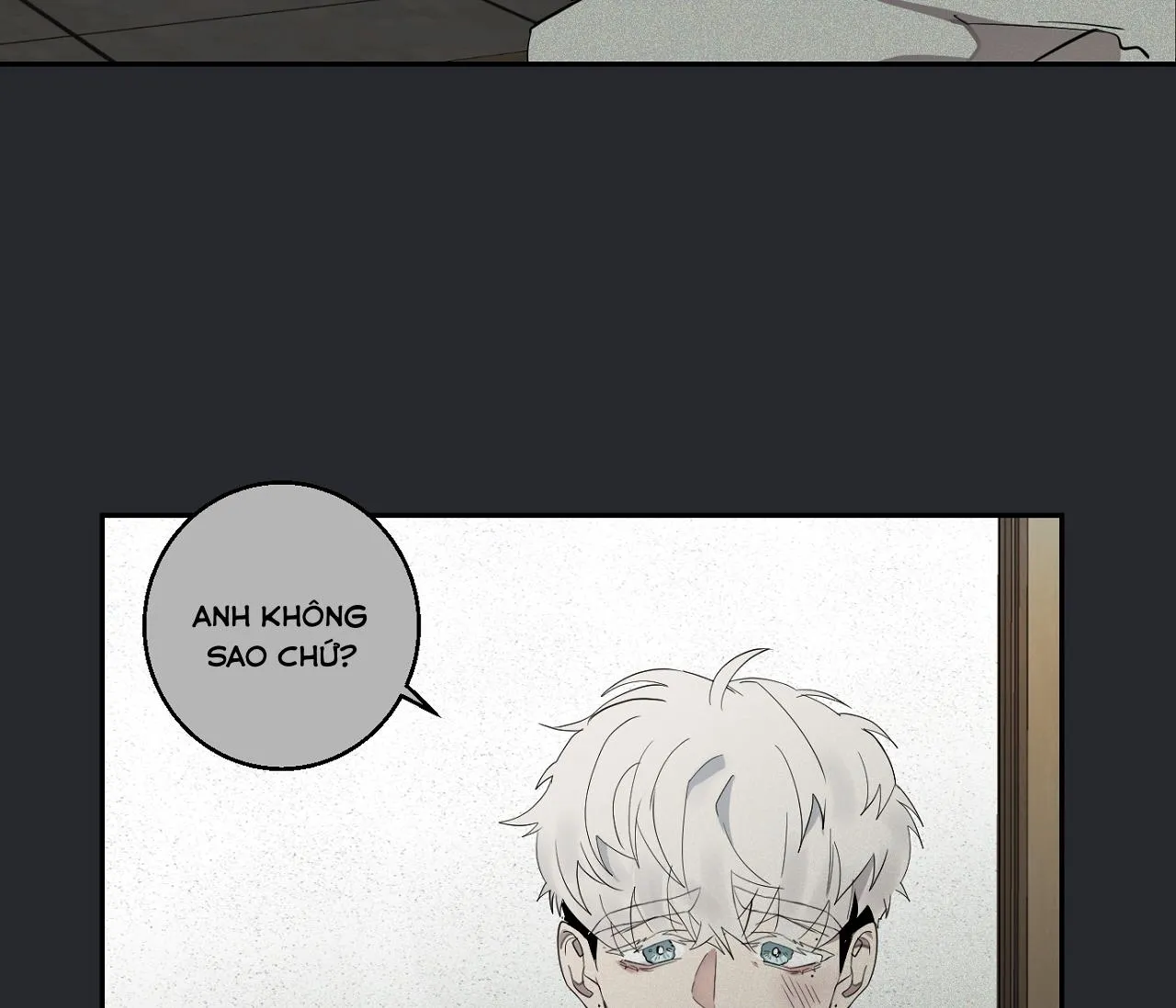 NUỐT CHỬNG BÓNG ĐÊM Chapter 10 Trang 35