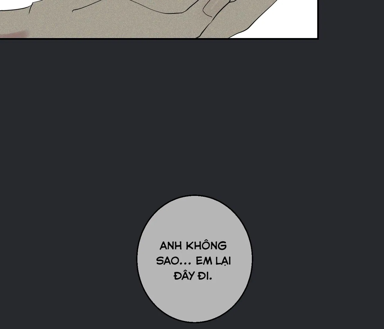 NUỐT CHỬNG BÓNG ĐÊM Chapter 10 Trang 38