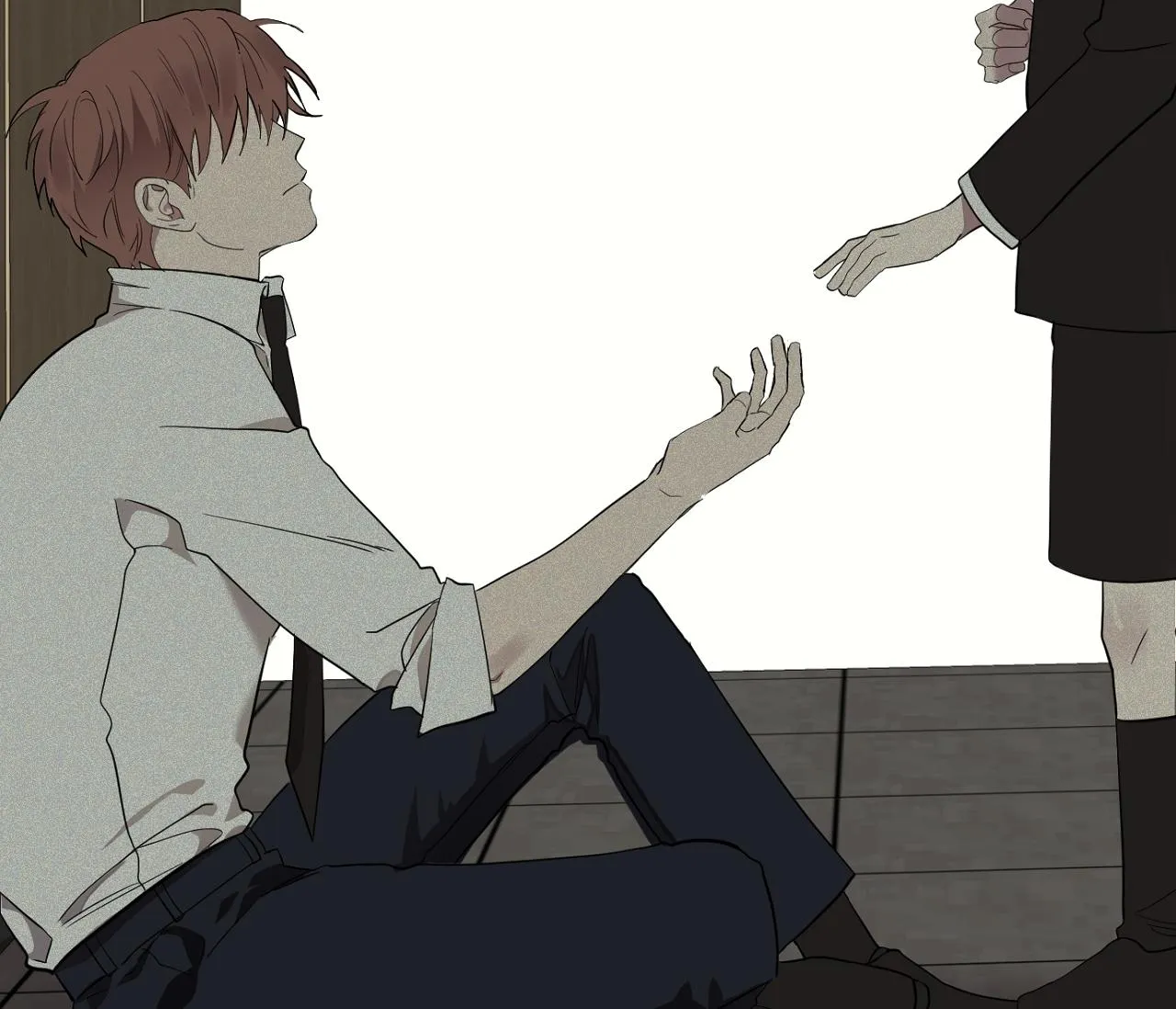 NUỐT CHỬNG BÓNG ĐÊM Chapter 10 Trang 41