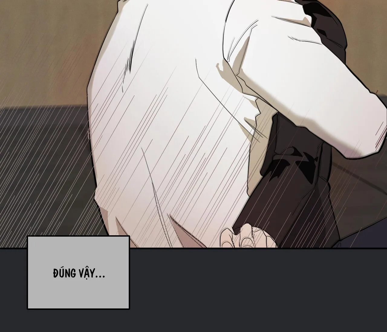 NUỐT CHỬNG BÓNG ĐÊM Chapter 10 Trang 45