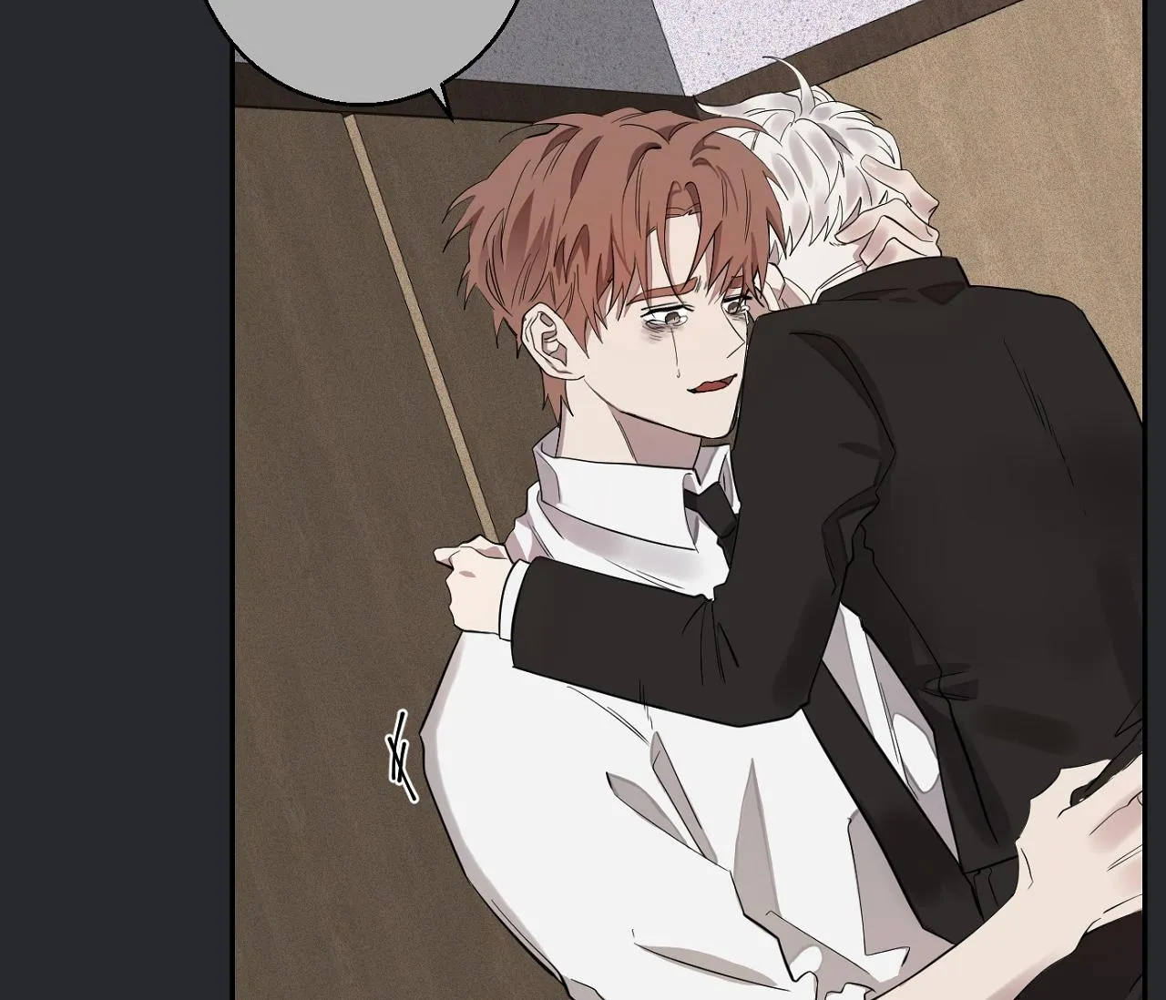 NUỐT CHỬNG BÓNG ĐÊM Chapter 10 Trang 50