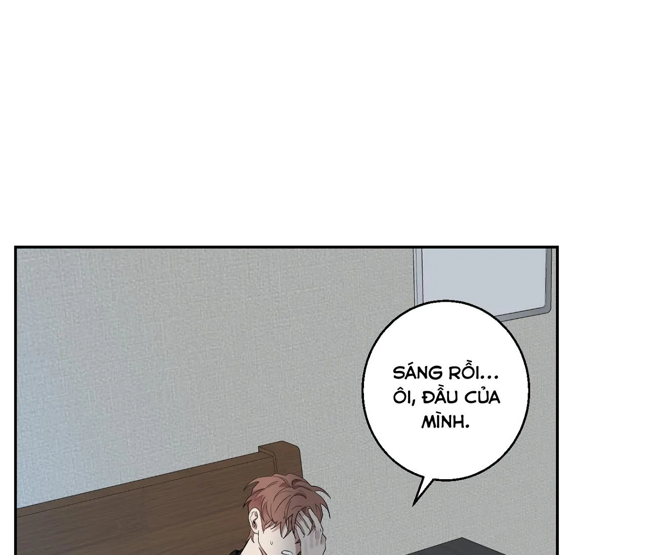 NUỐT CHỬNG BÓNG ĐÊM Chapter 10 Trang 59