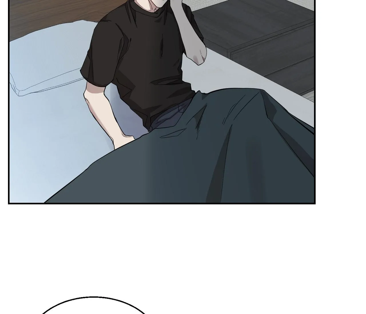 NUỐT CHỬNG BÓNG ĐÊM Chapter 10 Trang 60